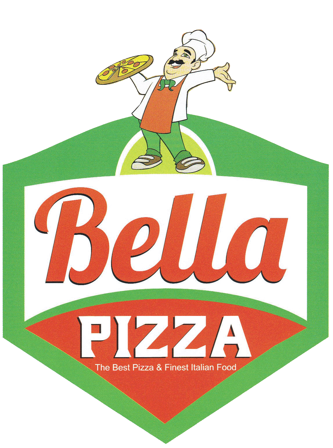Bella Pizza brest